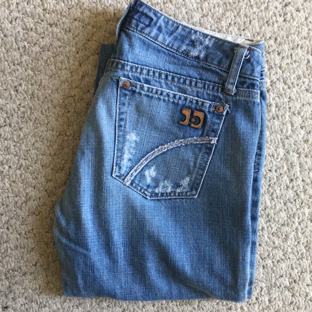 Joes Jeans size 28